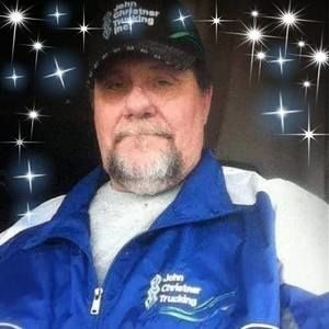 Meet your Posher, John